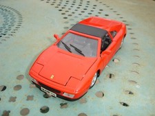 Ferrari rouge 348 d'occasion  Gonfreville-l'Orcher