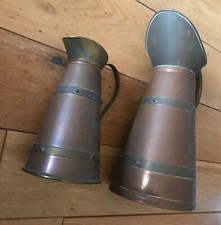 Vintage jug vase for sale  STOURBRIDGE