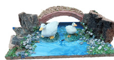 Animali presepe statua usato  Verdello