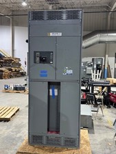 Square 2000 amp for sale  Caledonia