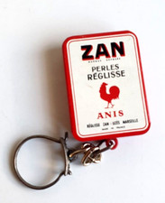 Ancien porte cle d'occasion  Metz-