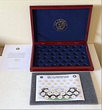 Franklin mint presidential for sale  La Mesa