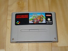 Snes spiel super gebraucht kaufen  Passau