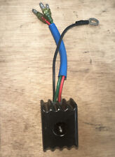 Rectifier 20hp 25hp for sale  ELY