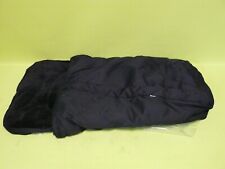 Hauck universal fußsack gebraucht kaufen  Coswig