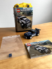 Lego 8194 nitro d'occasion  Ligny-en-Barrois