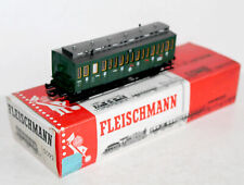Fleischmann 5092 compartment d'occasion  Expédié en Belgium