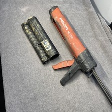 Hilti md2500 epoxy for sale  Hesperia
