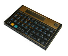 12c taschenrechner calculator gebraucht kaufen  Berlin