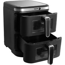 Airfryer friteuse huile d'occasion  Ermont