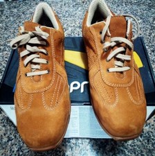 Scarpe lavoro anti usato  Pietrasanta