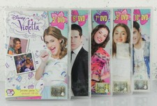 Dvd violetta disney usato  Rho