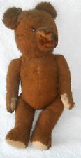 Uralter teddy teddybär gebraucht kaufen  Haan