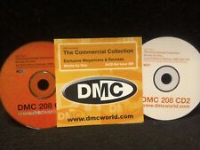 dmc commercial collection for sale dmc commercial collection for sale DORKING