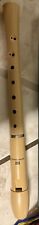 Mie renaissance flute for sale  Missouri City