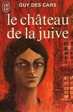 Château juive guy d'occasion  Hennebont
