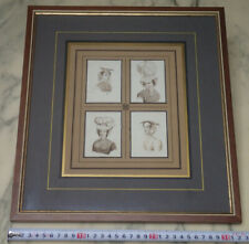 1800 femmes portraits d'occasion  Albi