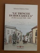 Trincee roccasecca cod.l3523 usato  Trivignano Udinese