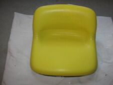 John deere seat for sale  Somers