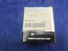 Namura piston kit d'occasion  Expédié en Belgium