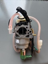 Kipor igr4300 carburetor d'occasion  Expédié en Belgium