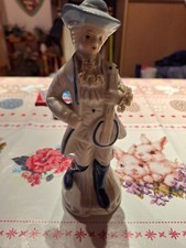 Alte porzellanfigur barock gebraucht kaufen  Geislingen an der Steige