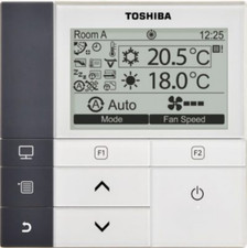 Toshiba wired remote for sale  CHESTER