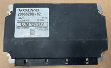 Módulo de controle de luz VOLVO VNL 12V/24V 20865208-02, usado comprar usado  Enviando para Brazil
