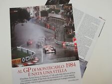 Clipping ritaglio articolo usato  Tivoli