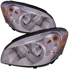 Headlights set halogen for sale  Wilkes Barre