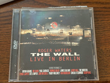 dvd roger waters the wall comprar usado dvd roger waters the wall comprar usado Enviando para Brazil