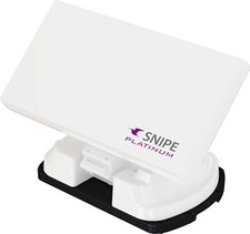 Selfsat snipe platinum gebraucht kaufen  Neumarkt i.d.OPf.