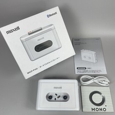 Maxell mxcp p100 d'occasion  Expédié en Belgium