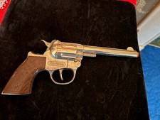 Vintage hubley cowpoke for sale  Plainville