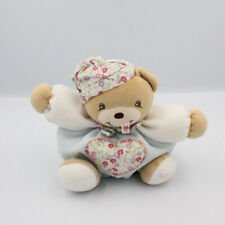 Doudou ours liberty d'occasion  Le Portel