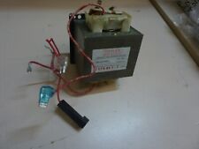 Trasformatore 801emr compatibi usato  Bergamo
