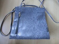 Handtasche schultertasche schl gebraucht kaufen  Solingen