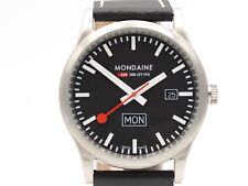 Mondaine a667 30308 gebraucht kaufen  Frankfurt am Main