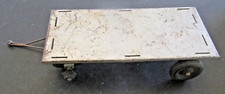 Vtg metal wagon for sale  Lynden