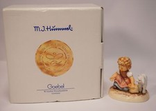 Goebel .hummel figure d'occasion  Expédié en Belgium