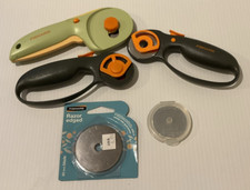 Lot fiskars rotary for sale  Walled Lake