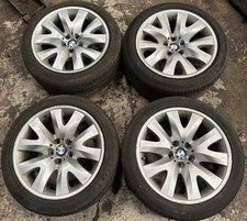 Bmw series e65 for sale  STOKE-ON-TRENT