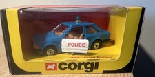 Corgi 297 ford for sale  ST. ALBANS