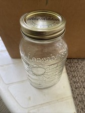 Longaberger blue ribbon for sale  Taunton