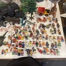 Huge playmobile toy for sale  Mount Laurel