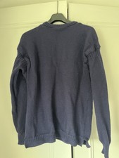 Vintage heavyweight wool for sale  LONDON