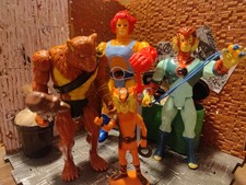 Vintage ljn thundercats for sale  Cayce