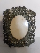Old cast pot for sale  Mansfield