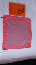 Hermes seidentuch foulard gebraucht kaufen  Frankfurt am Main