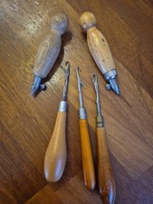 Vintage sewing tools for sale  NEWTON-LE-WILLOWS